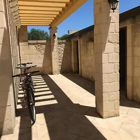 Casa vacanze Gloria