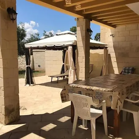Gloria Casa vacanze Melendugno