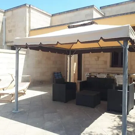 Gloria Casa vacanze