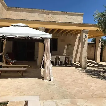 Casa vacanze Gloria