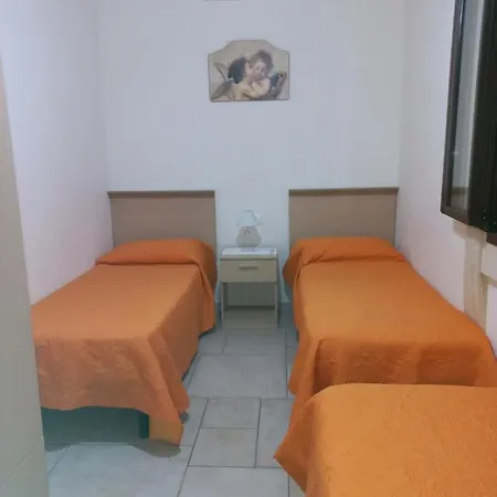 Casa vacanze Gloria *