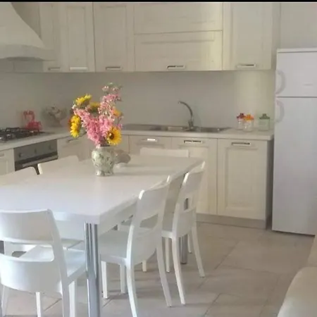 Casa vacanze Gloria