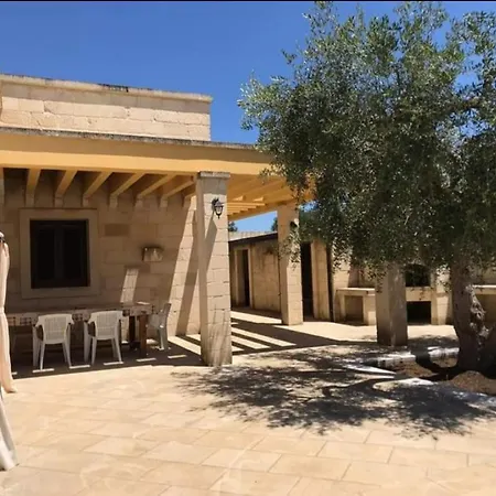 Gloria Casa vacanze Melendugno
