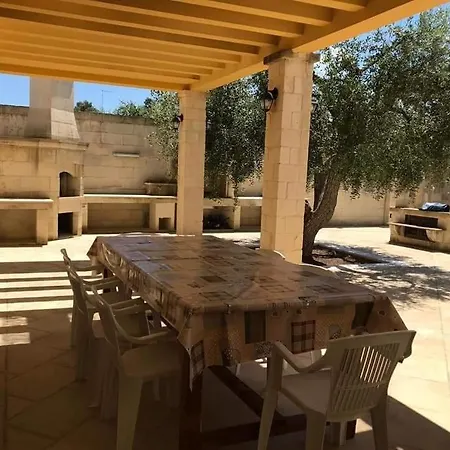 Gloria Casa vacanze *